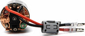 Firma 55T Rebuildable 3-Pole Brushed Crawler Motor