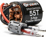 Firma 55T Rebuildable 3-Pole Brushed Crawler Motor