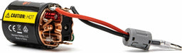 Firma 80T Rebuildable 3-Pole Brushed Crawler Motor