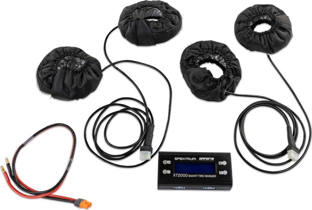 XT2000 Tire Warmer