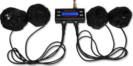 XT2000 Tire Warmer