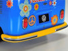 1/10 R/C VW Type 2 (T1) Flower Power (M-05)