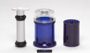 Damper Oil Air Remover