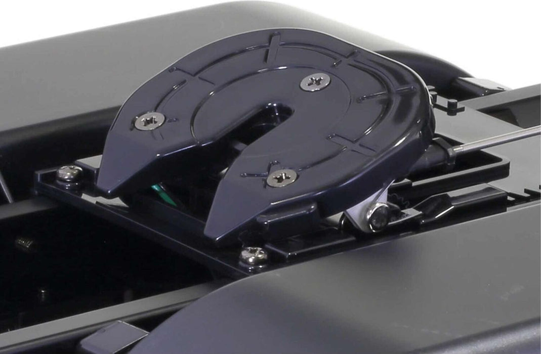 1/14 Grand Hauler 10X8 Semi Tractor Kit, Matte Black