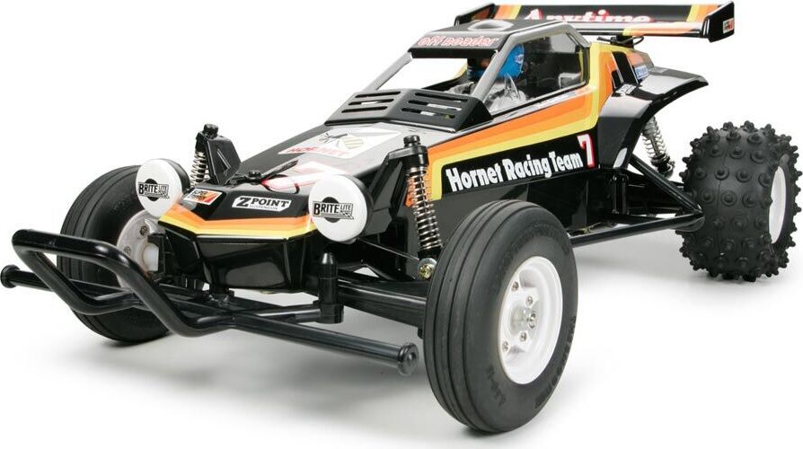 1/10 The Hornet 2WD Kit