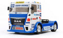 1/14 Team Hahn Racing MAN TGS 4WD On Road TT-01 Type E Kit