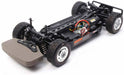 1/14 Team Hahn Racing MAN TGS 4WD On Road TT-01 Type E Kit