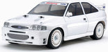 1/10 1998 Ford Escort Custom TT-02 4x4 On-Road Touring Kit