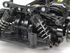 1/10 1998 Ford Escort Custom TT-02 4x4 On-Road Touring Kit