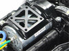 1/10 1998 Ford Escort Custom TT-02 4x4 On-Road Touring Kit