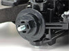 1/10 1998 Ford Escort Custom TT-02 4x4 On-Road Touring Kit