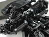 1/10 1998 Ford Escort Custom TT-02 4x4 On-Road Touring Kit