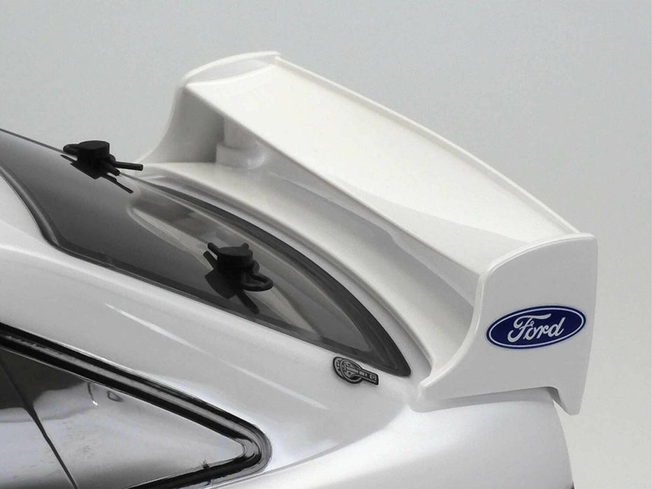 1/10 1998 Ford Escort Custom TT-02 4x4 On-Road Touring Kit