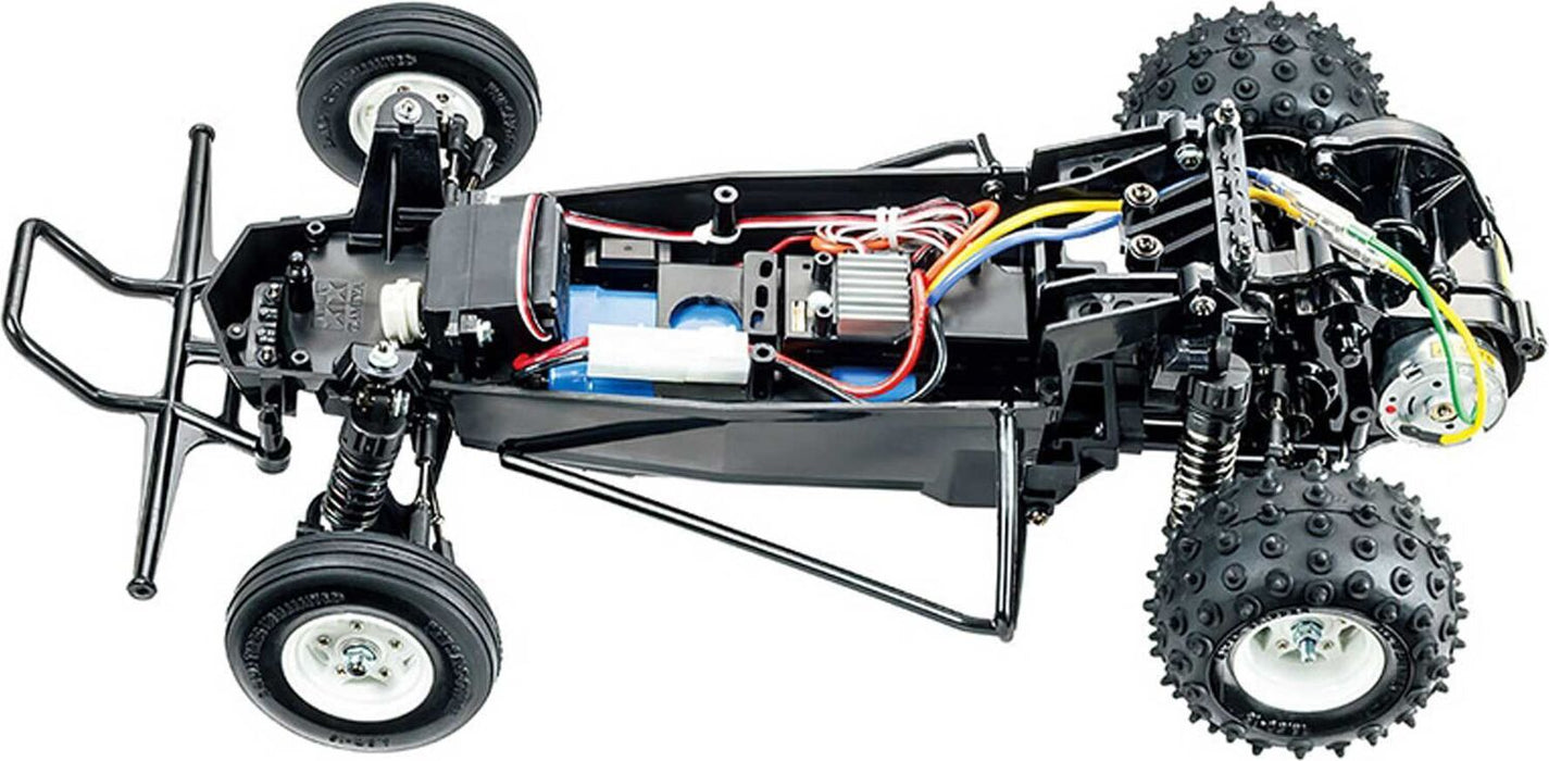 1/10 Hornet EVO 2WD Buggy Kit
