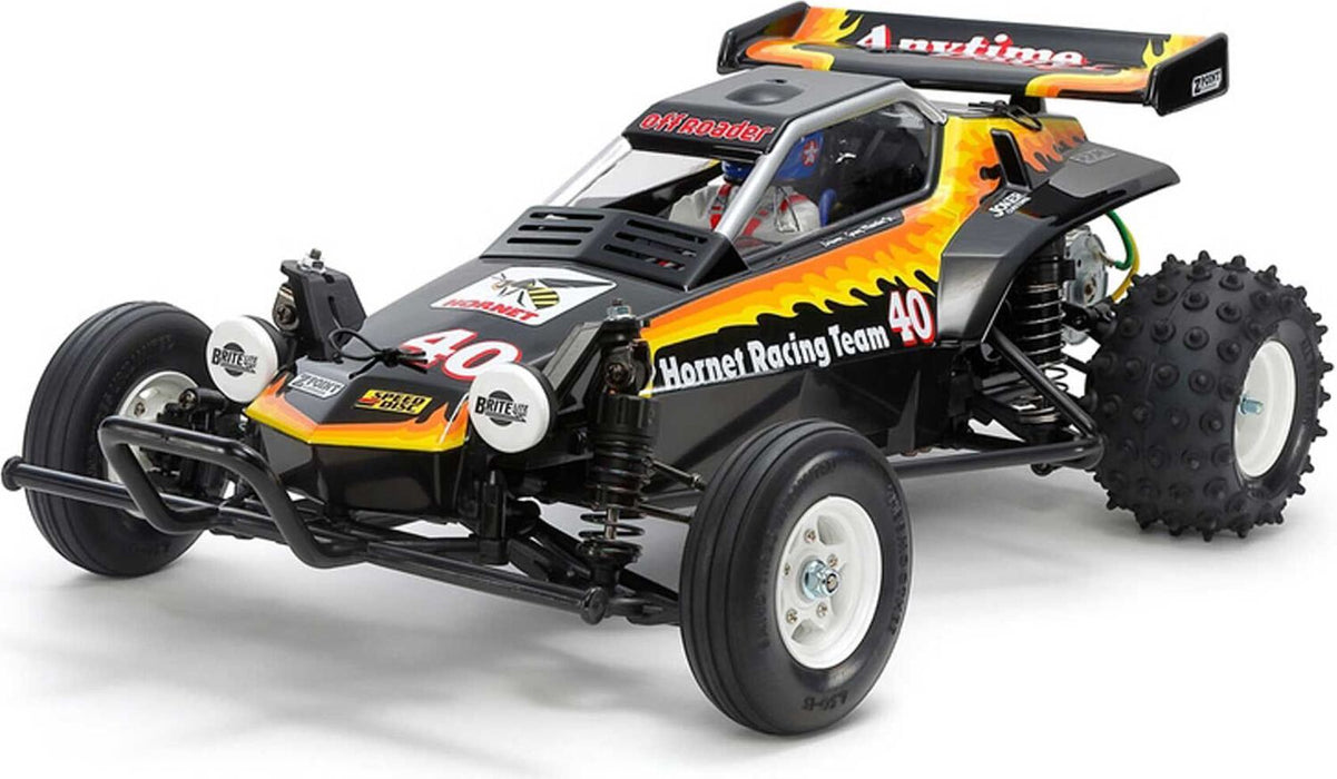 1/10 Hornet EVO 2WD Buggy Kit