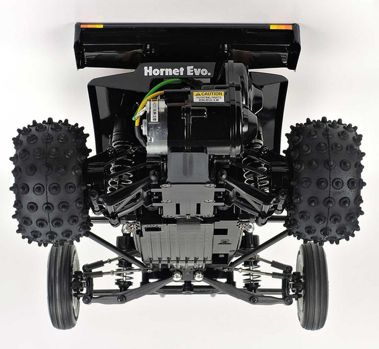 1/10 Hornet EVO 2WD Buggy Kit