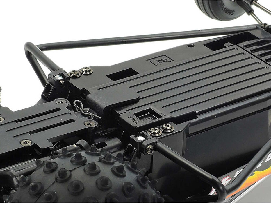 1/10 Hornet EVO 2WD Buggy Kit