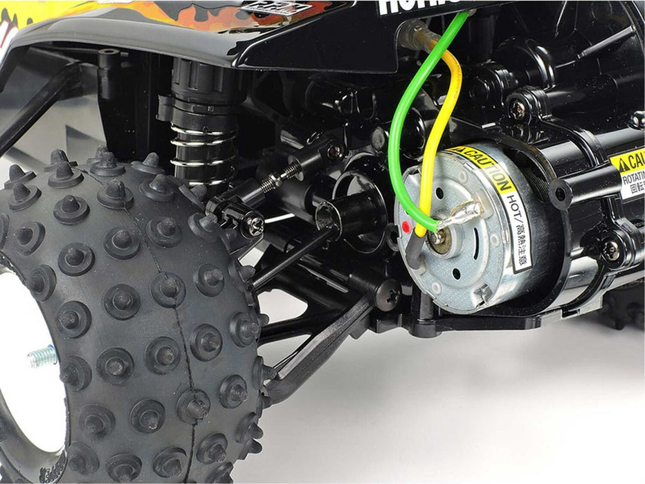 1/10 Hornet EVO 2WD Buggy Kit