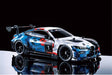 1/10 BMW M4 GT3 EVO TT-02 4WD On-Road High Performance Racing Car Kit