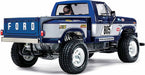 1/10 Ford F-150 Ranger XLT 2WD Off-Road Truggy Kit, LIMITED EDITION