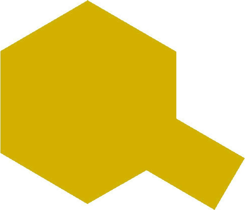 Polycarbonate PS-56 Mustard Yellow, Spray 100 ml