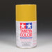 Polycarbonate PS-56 Mustard Yellow, Spray 100 ml