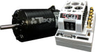 1/8 RX8 Gen3 ESC/T8 Gen3 Brushless Motor Combo, 1900kv