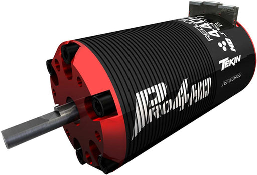 Pro4 HD BL 2D 3000Kv 550 5mm Shaft