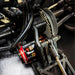 Tekin Eliminator Gen4 Sensored Brushless Drag Racing Motor, 13.5T