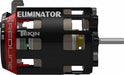 Tekin Eliminator Gen4 Sensored Brushless Drag Racing Motor, 2.5T