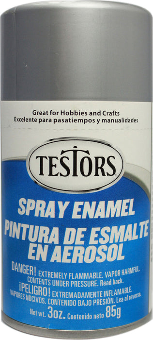 Spray 3 oz Chrome