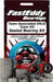 Sealed Bearing Kit: Team Associated DR10