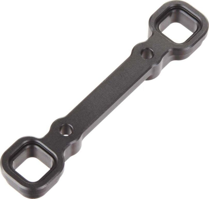 V2 Adj Hinge Pin Brace "B" Block Alum EB NB