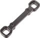 V2 Adj Hinge Pin Brace "B" Block Alum EB NB
