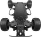 1/10 SCT410.3 4WD Short Course Kit