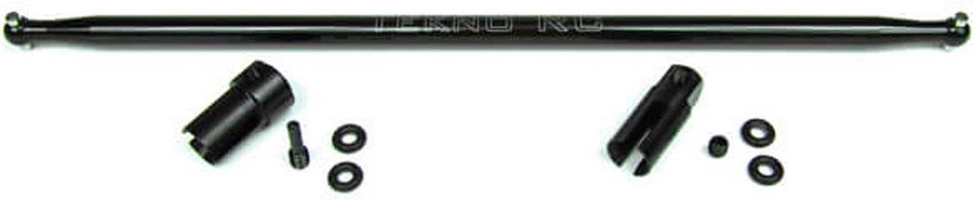 Big Bone Center Driveshaft and Outdrives: Slash 4X4