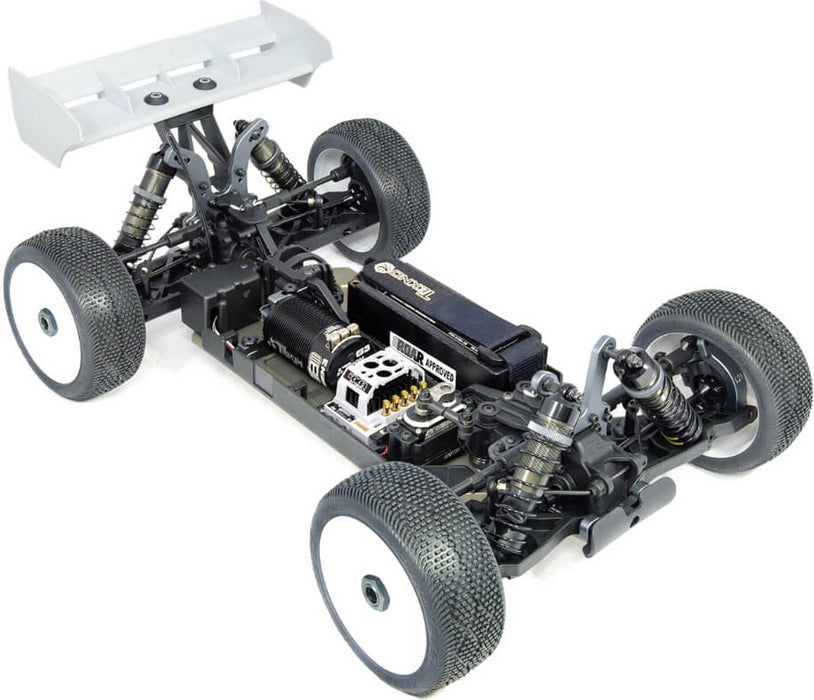 1/8 EB48 2.2 4x4 Electric Competition Buggy Kit