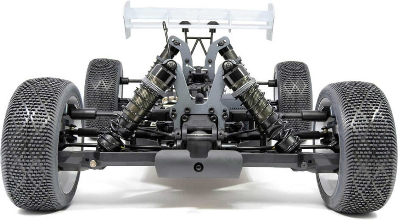 1/8 EB48 2.2 4x4 Electric Competition Buggy Kit