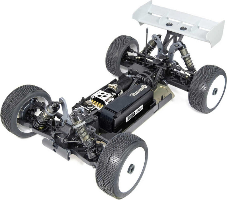 1/8 EB48 2.2 4x4 Electric Competition Buggy Kit
