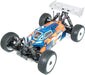 1/8 EB48 2.2 4x4 Electric Competition Buggy Kit