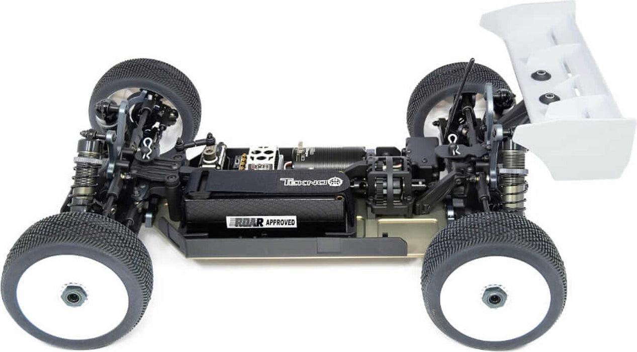 1/8 EB48 2.2 4x4 Electric Competition Buggy Kit