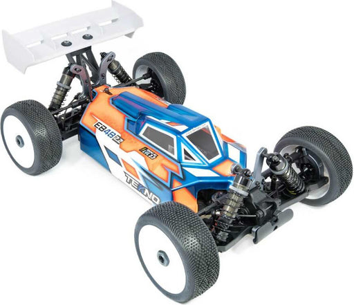 1/8 EB48 2.2 4x4 Electric Competition Buggy Kit