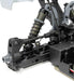 1/8 EB48 2.2 4x4 Electric Competition Buggy Kit