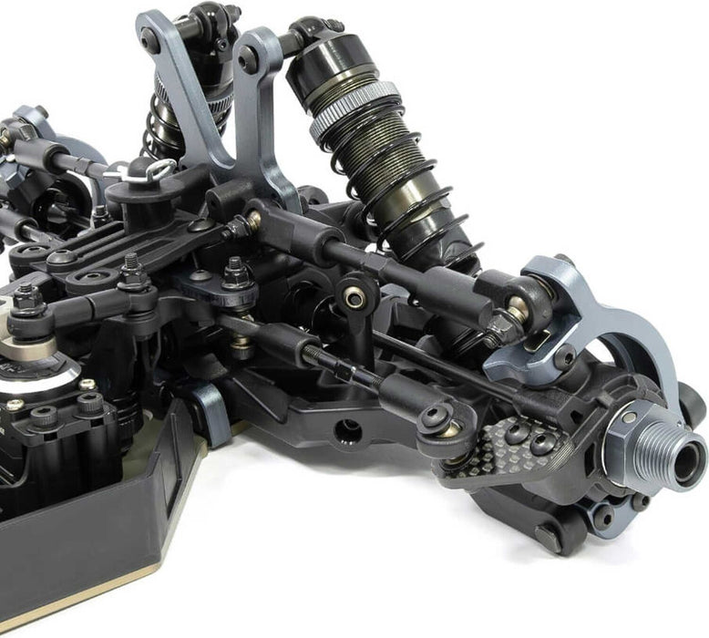 1/8 EB48 2.2 4x4 Electric Competition Buggy Kit
