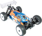 1/8 EB48 2.2 4x4 Electric Competition Buggy Kit