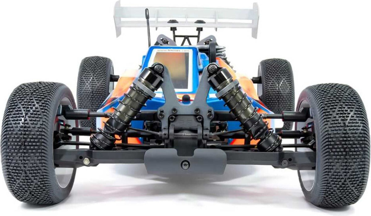 1/8 NB48 4WD Nitro Buggy Competition Kit