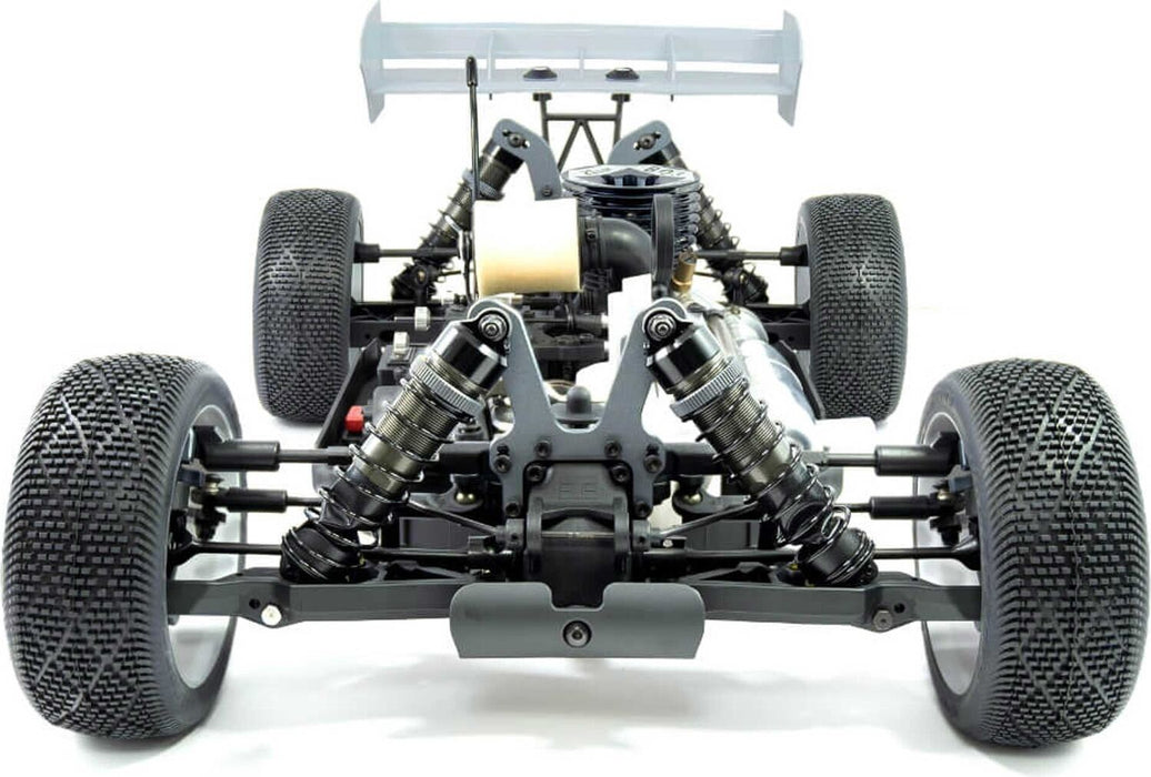 1/8 NB48 4WD Nitro Buggy Competition Kit