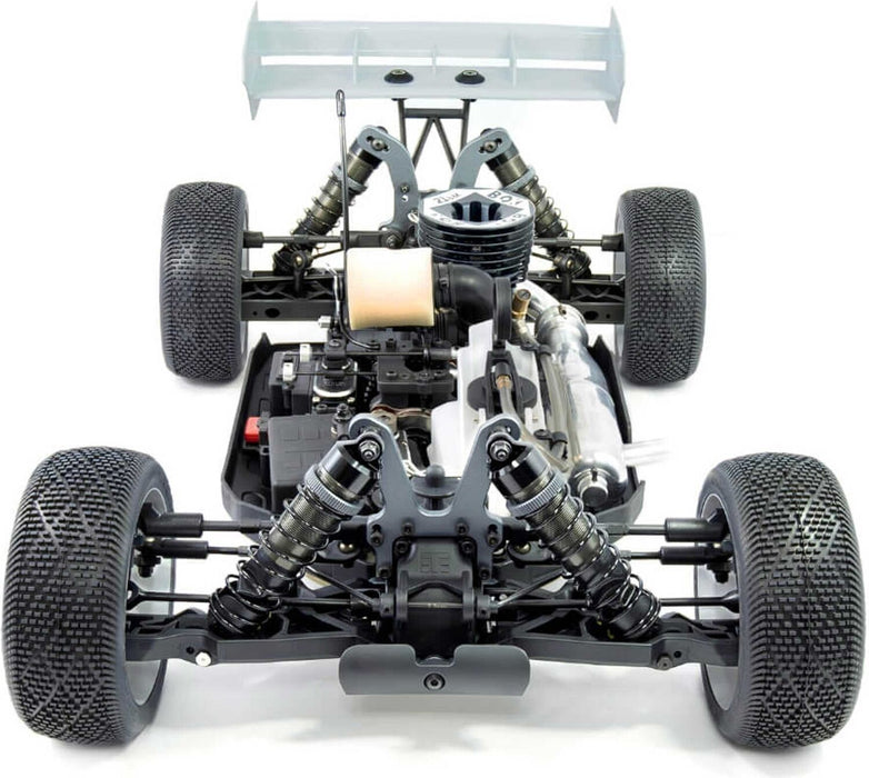 1/8 NB48 4WD Nitro Buggy Competition Kit