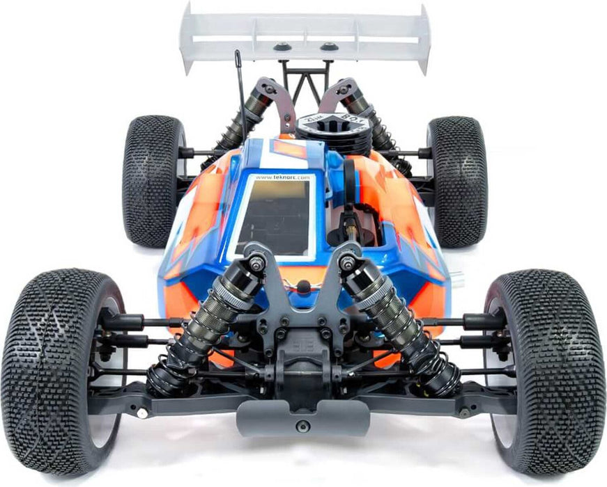 1/8 NB48 4WD Nitro Buggy Competition Kit