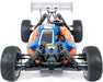 1/8 NB48 4WD Nitro Buggy Competition Kit